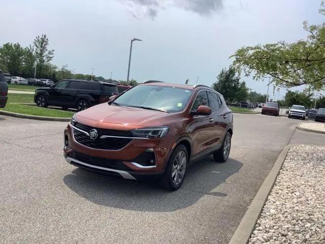 2021 Buick Encore GX FWD Essence for sale in Avon, IN