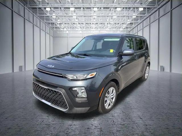 2022 Kia Soul LX for sale in Avon, IN