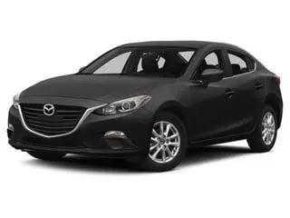 2015 Mazda Mazda3 i Grand Touring for sale in Scottsdale, AZ
