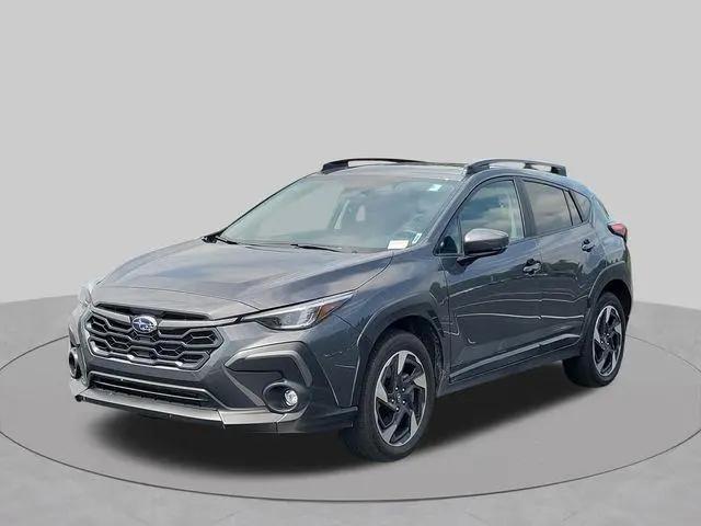 2025 Subaru Crosstrek Limited for sale in Indianapolis, IN