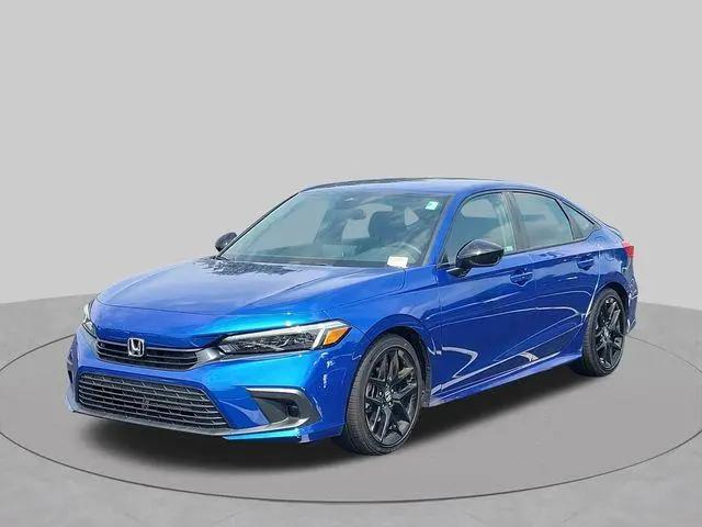 2024 Honda Civic Sport for sale in Indianapolis, IN