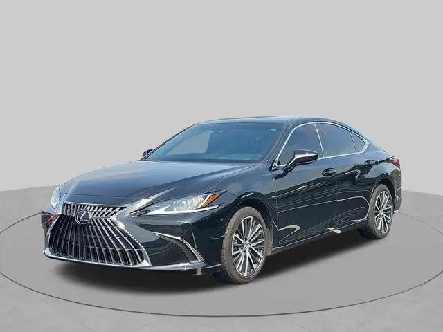 2024 Lexus ES 250 Luxury for sale in Indianapolis, IN