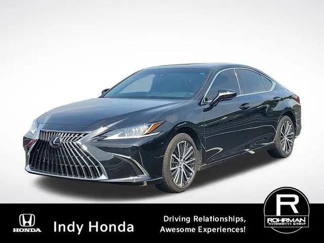 2024 Lexus ES 250 Luxury for sale in Indianapolis, IN