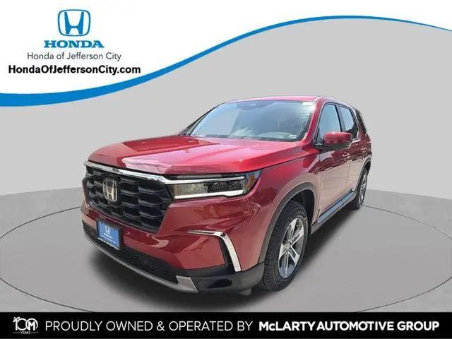 2025 Honda Pilot EX-L for sale in Jefferson City, MO