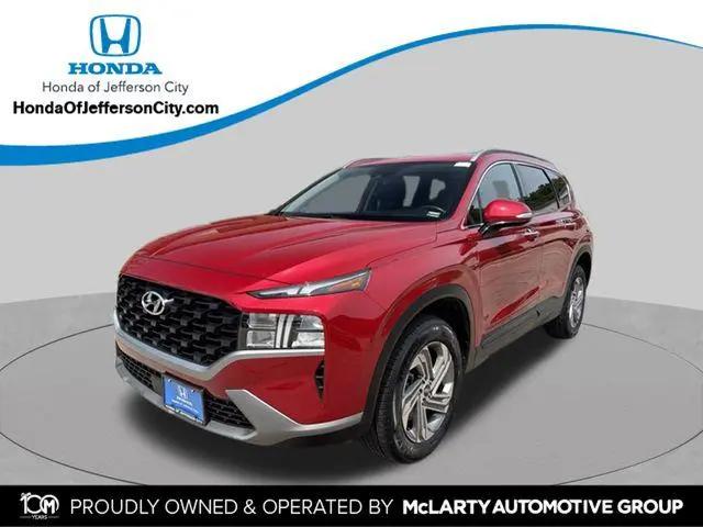 2023 Hyundai Santa Fe SEL for sale in Jefferson City, MO