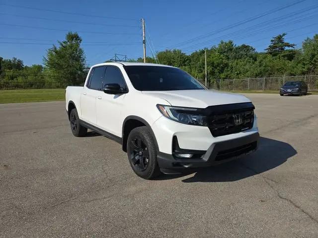 2024 Honda Ridgeline Black Edition for sale in Indianapolis, IN