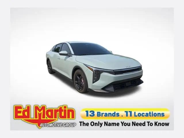 2025 Kia K4 LXS for sale in Indianapolis, IN