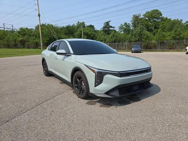 2025 Kia K4 LXS for sale in Indianapolis, IN