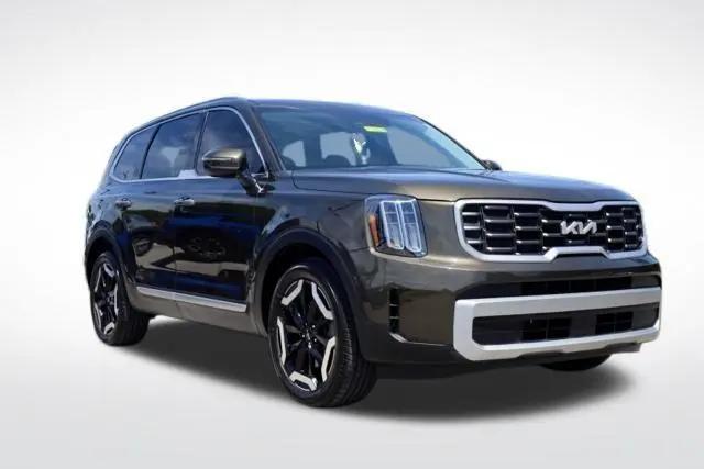 2023 Kia Telluride S for sale in Louisville, KY