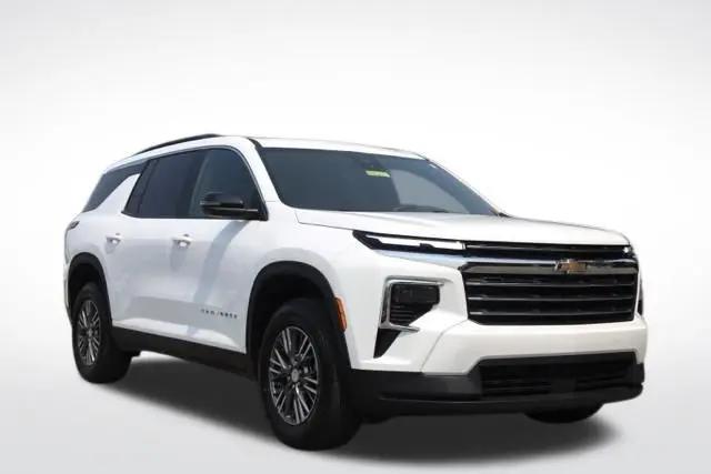 2025 Chevrolet Traverse FWD LT for sale in Louisville, KY