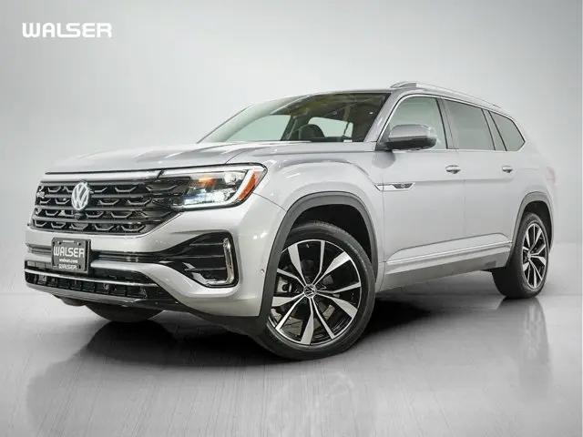2024 Volkswagen Atlas 2.0T SEL Premium R-Line for sale in Roseville, MN