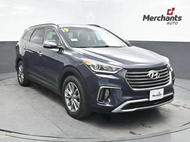 2019 Hyundai Santa Fe XL SE for sale in Hooksett, NH