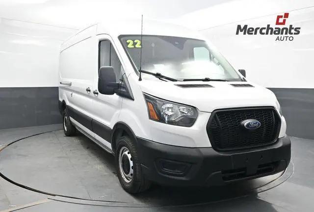2022 Ford Transit Cargo Van Base for sale in Hooksett, NH