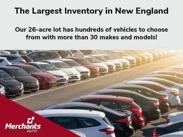 2018 Honda CR-V Touring for sale in Hooksett, NH