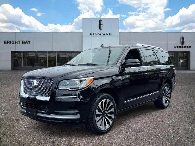 2023 Lincoln Navigator Reserve for sale in Bayshore, NY