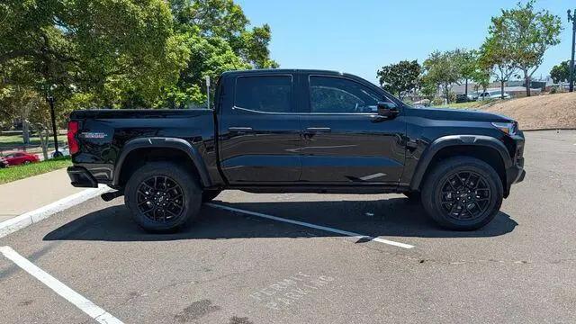 2023 Chevrolet Colorado 4WD Crew Cab Short Box Trail Boss for sale in National City, CA