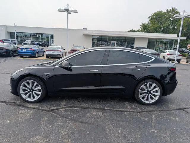 2020 Tesla Model 3 Standard Range Plus Rear-Wheel Drive for sale in Glendale, WI