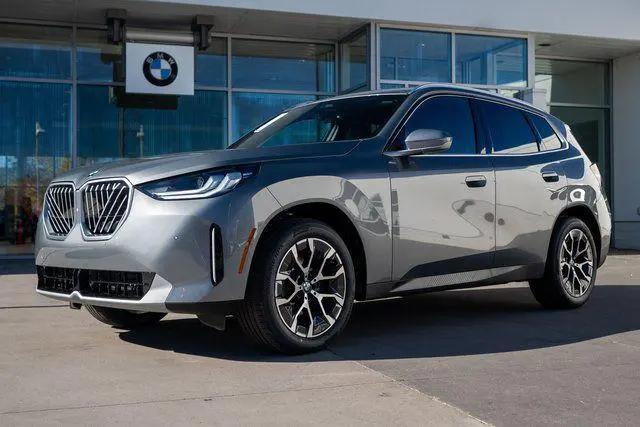 2026 BMW X3 30 xDrive for sale in Glendale, WI