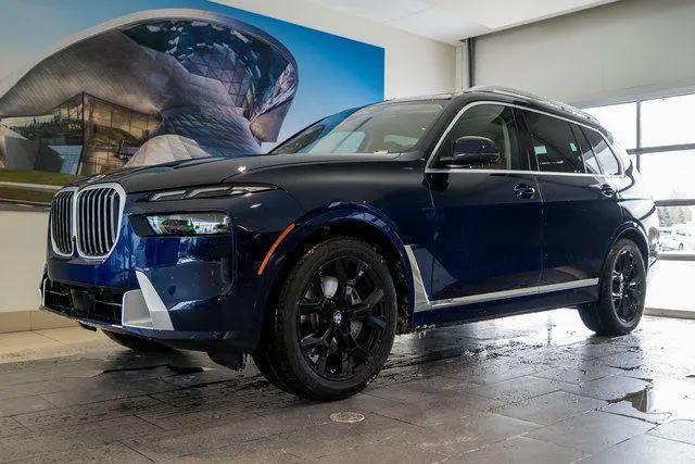 2026 BMW X7 xDrive40i for sale in Glendale, WI