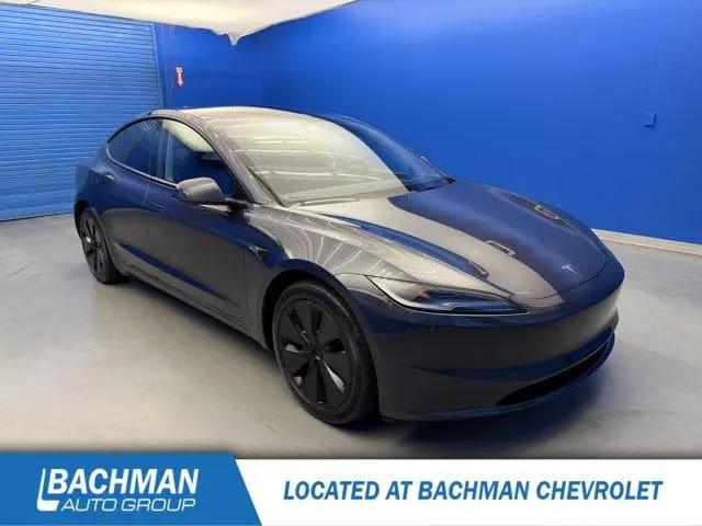 2024 Tesla Model 3 Long Range Dual Motor All-Wheel Drive for sale in Louisville, KY