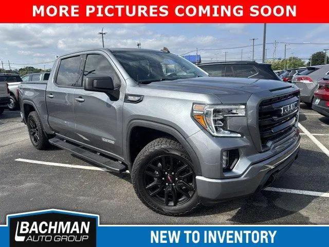 2021 GMC Sierra 1500 Elevation for sale in Louisville, KY