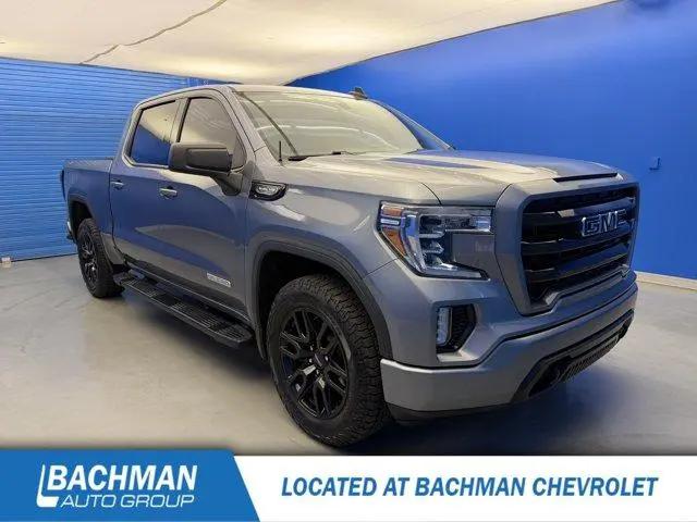 2021 GMC Sierra 1500 Elevation for sale in Louisville, KY