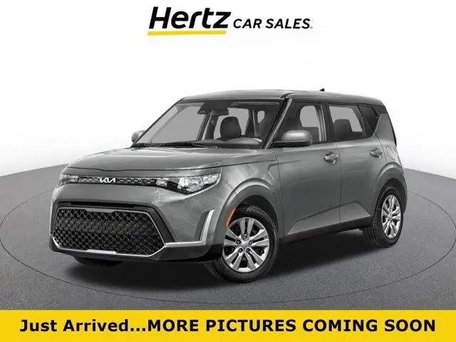 2025 Kia Soul LX for sale in Coraopolis, PA