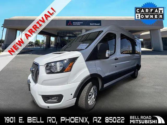 2024 Ford Transit-350 Passenger Van XLT for sale in Phoenix, AZ