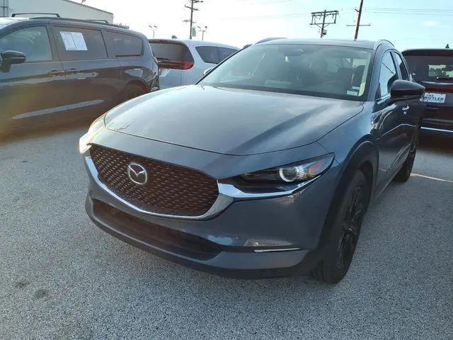 2024 Mazda CX-30 2.5 S Carbon Edition for sale in Fenton, MO