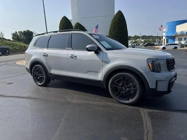 2024 Kia Telluride SX Prestige X-Line for sale in Joplin, MO