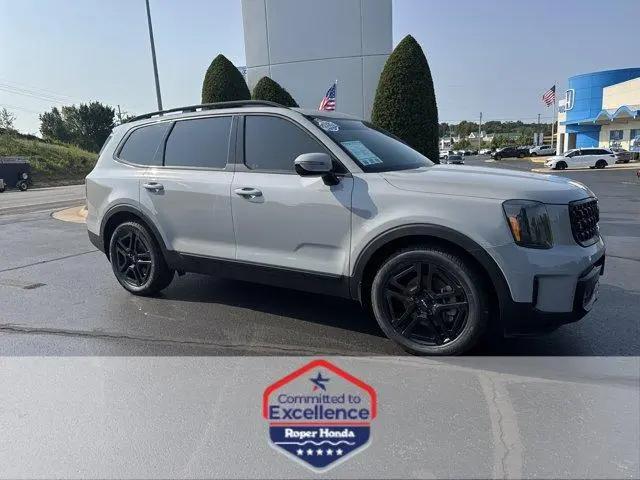 2024 Kia Telluride SX Prestige X-Line for sale in Joplin, MO