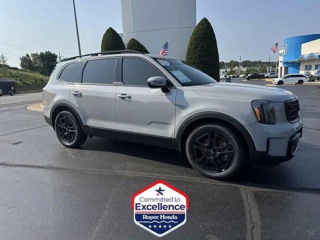 2024 Kia Telluride SX Prestige X-Line for sale in Joplin, MO