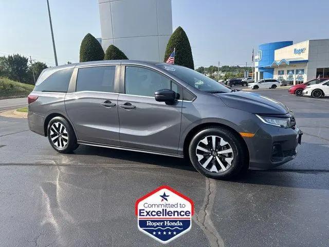 2025 Honda Odyssey EX-L for sale in Joplin, MO