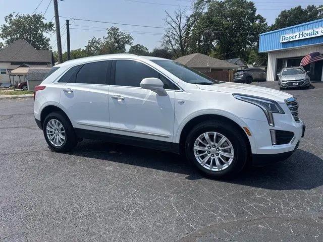 2019 Cadillac XT5 Standard for sale in Joplin, MO