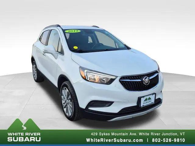 2019 Buick Encore AWD Preferred for sale in White River Junction, VT