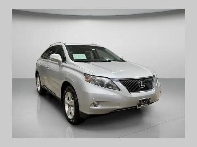 2011 Lexus RX 350 Base for sale in Brookfield, WI