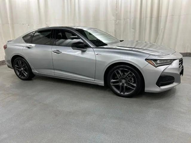 2024 Acura TLX A-SPEC Package for sale in Waterbury, CT