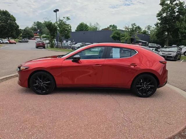 2026 Mazda Mazda3 2.5 S Select Sport for sale in South Burlington, VT