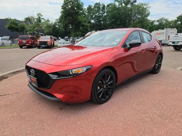 2026 Mazda Mazda3 2.5 S Select Sport for sale in South Burlington, VT
