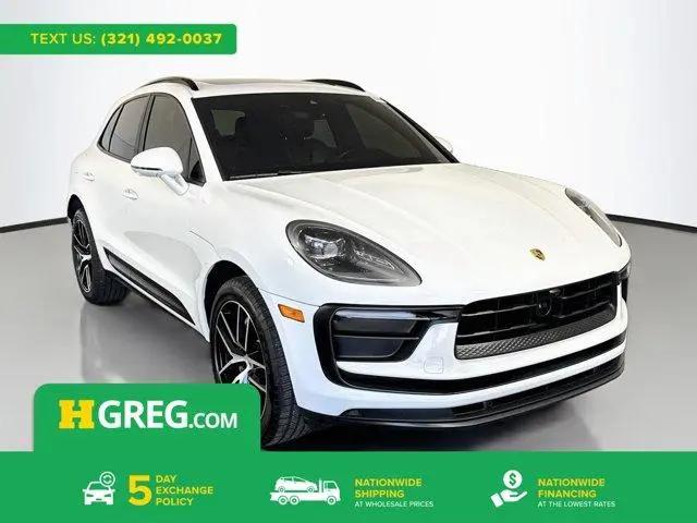 2024 Porsche Macan Unknown for sale in Orlando, FL
