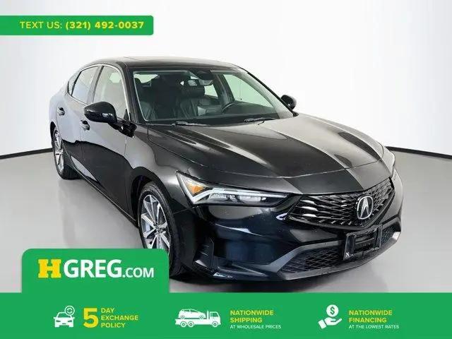 2024 Acura Integra Base for sale in Orlando, FL