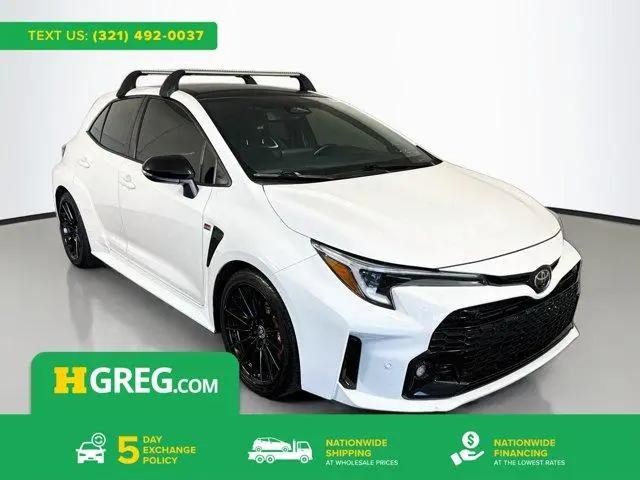 2024 Toyota GR Corolla Premium for sale in Orlando, FL
