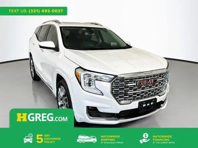 2022 GMC Terrain AWD Denali for sale in Orlando, FL