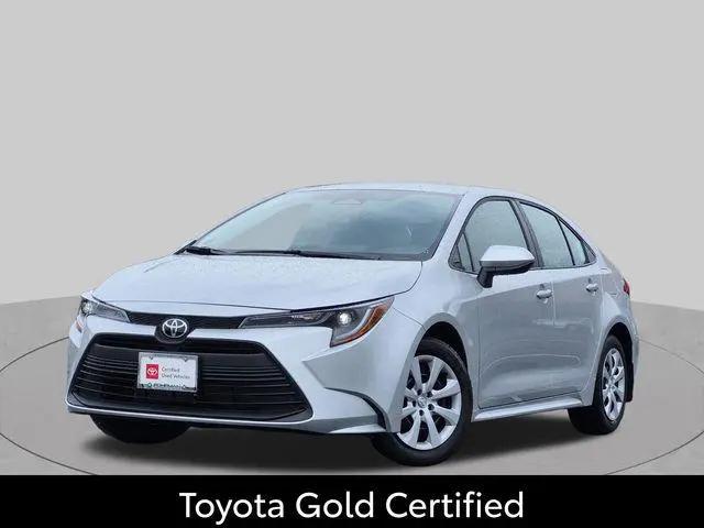 2026 Toyota Corolla LE for sale in Westmont, IL