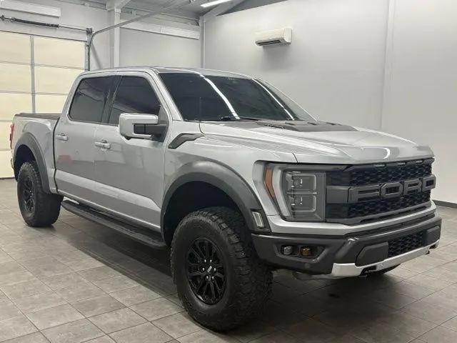 2021 Ford F-150 Raptor for sale in Murray, KY