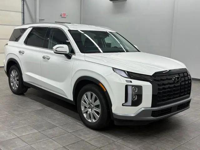 2025 Hyundai Palisade SEL for sale in Murray, KY