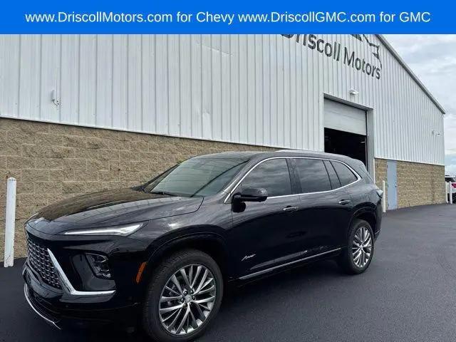 2026 Buick Enclave Avenir FWD for sale in Pontiac, IL