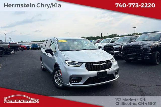 2024 Chrysler Pacifica Touring L for sale in Chillicothe, OH