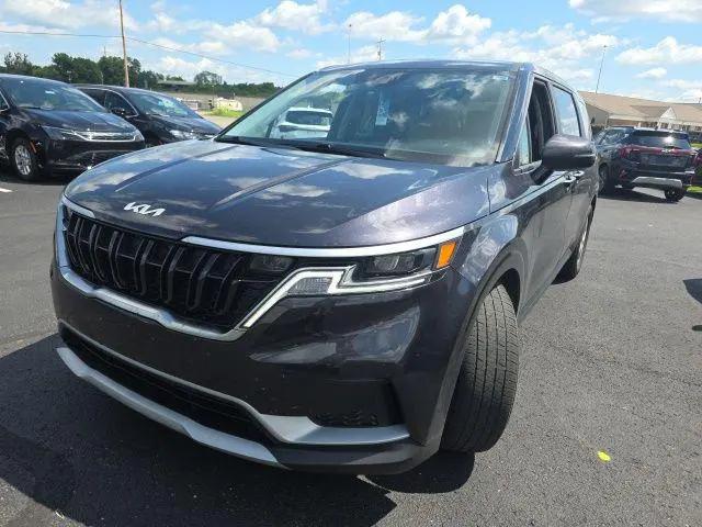 2024 Kia Carnival MPV LX Seat Package for sale in Chillicothe, OH