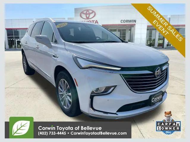2023 Buick Enclave Premium AWD for sale in Bellevue, NE